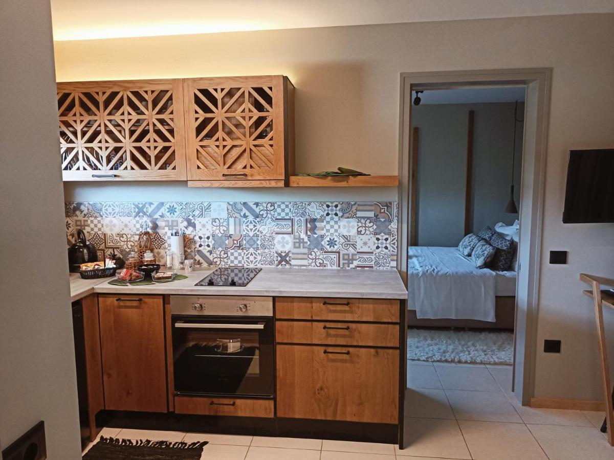 "Steliosdimitra" Guest House I In נאפפליו מראה חיצוני תמונה