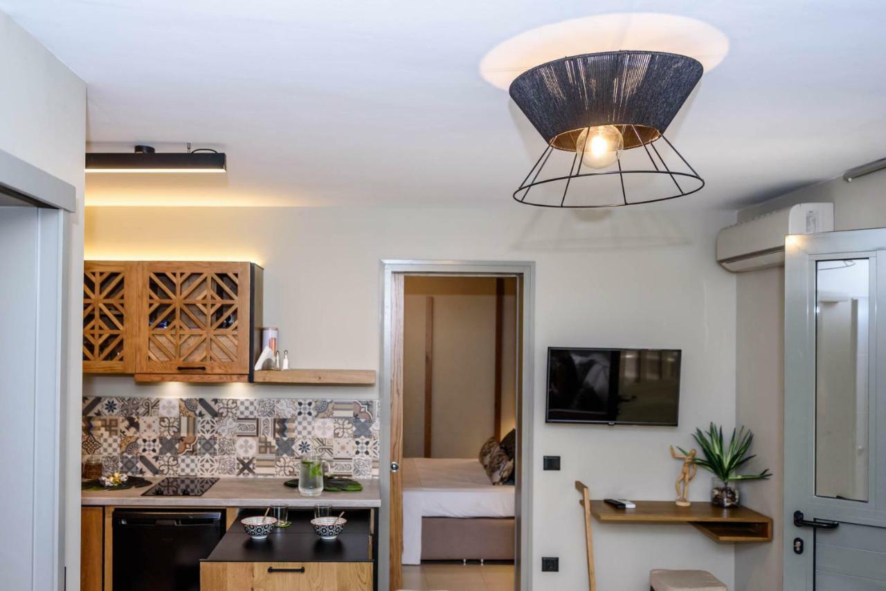 "Steliosdimitra" Guest House I In נאפפליו מראה חיצוני תמונה