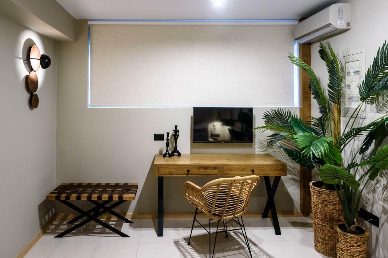 "Steliosdimitra" Guest House I In נאפפליו מראה חיצוני תמונה