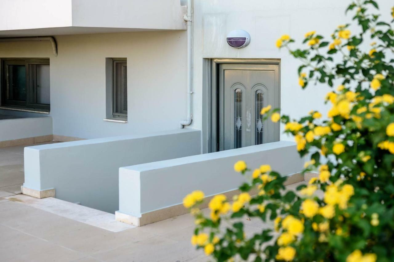 "Steliosdimitra" Guest House I In נאפפליו מראה חיצוני תמונה